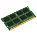Memória RAM Kingston 8GB ValueRAM DDR3 1600Mhz PC3-12800 CL11 - KVR16S11/8