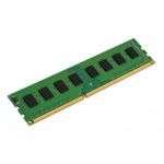 Memória RAM Kingston 8GB DDR3 1600MHz PC3-12800 CL11 - KVR16N11/8