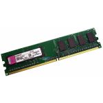 Memória RAM Kingston PC6400 1Gb DDR2 - KVR800D2N6/1G