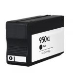 Tinteiro HP 950XL CN045A Black Compatível