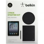 Belkin Starter Kit Web Tablet Accessory kit - F5Z0362CW