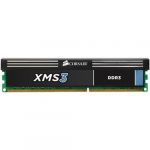 Memória RAM Corsair 8GB XMS3 DDR3 1600MHz Unbuffered CL11 - CMX8GX3M1A1600C11