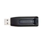 Verbatim 32GB Pen USB 3.0 Store n Go V3 Grey - 49173