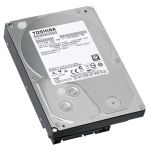 Toshiba 2TB 7200rpm 32MB SATA III 3.5 - DT01ACA200