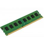 Memória RAM Kingston 8GB DDR3 1600MHz PC3-12800 Non-ECC CL11 - KVR16N11H/8