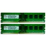 Memória RAM G.Skill 8GB Value Series (2x 4GB) DDR3 1333MHz PC3-10600 - F3-10600CL9D-8GBNT