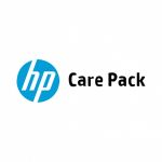 Uc279e - hp - electronic hp care pack next business day hardware support with accidental damage protection
