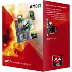 AMD A4-5300 3.40Ghz
