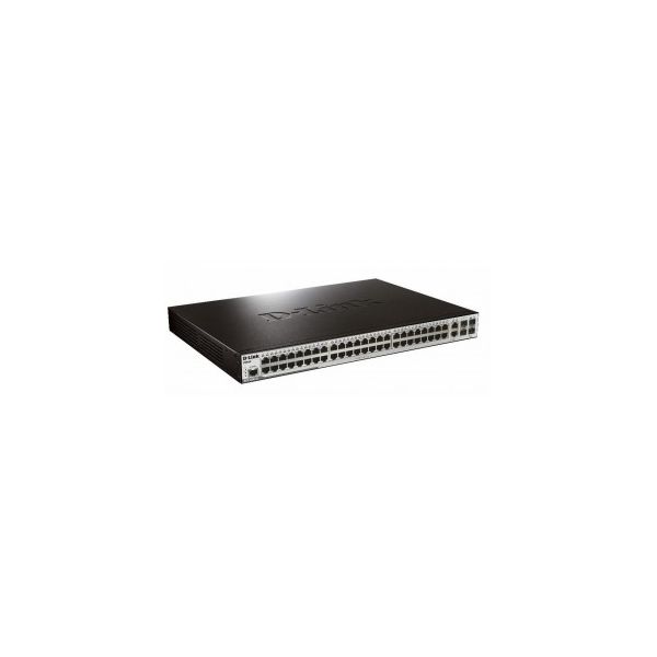 D-Link DES-3200-52 | KuantoKusta