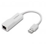 Edimax USB Ethernet 10/100Mbps - EU-4208