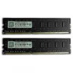 Memória RAM G.SKill 8GB Value (2x 4GB) DDR3 1600MHz PC3-12800 - F3-1600C11D-8GNT