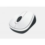 Microsoft L2 Wireless Mobile Mouse 3500 Mac/Win White Gloss - GMF-00294