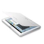 Samsung Book Cover for Galaxy Tab 2 White - EFC-1H8SWECSTD