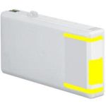 Tinteiro Epson T7014 Yellow Compatível