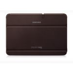 Samsung Galaxy Tab 2 10.1 Book Cover Amber Brown - EFC-1H8SAECSTD