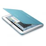 Samsung Galaxy Tab 2 10.1 Book Cover Capri Blue - EFC-1H8SLECSTD