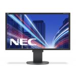 Monitor NEC MultiSync EA224WMi Black