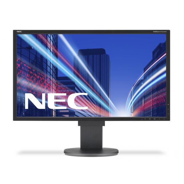 Nec Multisync Ea Wmi Black Kuantokusta