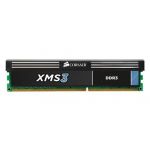 Memória RAM Corsair 4GB XMS3 DDR3 1600MHz CL11 - CMX4GX3M1A1600C11