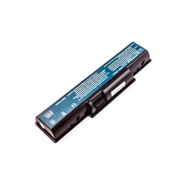 Bateria Packard Bell EasyNote TJ66 - 11,1V 4400mah 48,8Wh Li - KuantoKusta