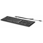 Teclado HP USB Keyboard - QY776AA