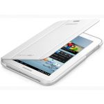 Samsung Galaxy Tab 2 7.0 Diary Sleeve White - EFC-1G5SWEC