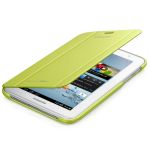 Samsung Galaxy Tab 2 7.0 Original Diary Case Green - EFC-1G5SMEC