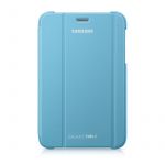 Samsung Galaxy Tab 2 7.0 Original Diary Case Capri Blue - EFC-1G5SLEC
