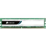 Memória RAM Corsair 8GB Value Select DDR3 1600MHz PC12800 CL11 - CMV8GX3M1A1600C11