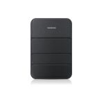 Samsung Stand Pouch Tablet 7~8pol Grey - EF-SN510BSEGWW