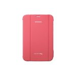 Samsung Book Cover Galaxy Note 8 Berry Pink - EF-BN510BPEGWW