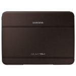 Samsung Book Cover Galaxy Tab 3 10 Brown - EF-BP520BAEGWW