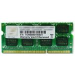 Memória RAM G.Skill 8GB SQ DDR3 1333Mhz PC3-10666 CL9 - F3-10666CL9S-8GBSQ