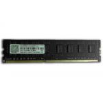 Memória RAM G.Skill 8GB NS (2x 4GB) DDR3 1333Mhz PC3-10600 CL9 - F3-1333C9D-8GNS