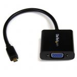 StarTech.com HDMI to VGA Adapter - HD2VGAE