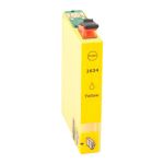 Tinteiro Epson T2634 Yellow Compatível