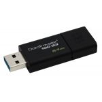 Kingston 64GB DataTraveler 100 G3 USB 3.0 - DT100G3/64GB