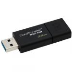 Kingston 32Gb Data Traveler 100 G3 USB - DT100G3/32GB