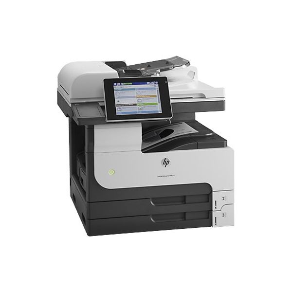 Hp Laserjet Enterprise 700 Mfp M725dn Cf066a Kuantokusta