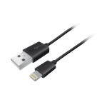 Trust Lightning Charge & Sync Cable 1m - 19170