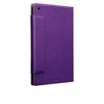 Case-mate Tuxedo Case iPad Mini Purple/ Beige CM023070