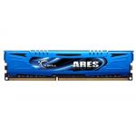 Memória RAM G.Skill 16GB Ares (2x 8GB) DDR3 2133MHz PC3-17000 - F3-2133C10D-16GAB