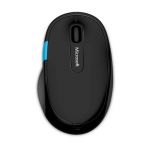 Microsoft Sculpt Comfort Mouse Win7/8 Bluetooth Black - H3S-00002