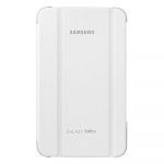 Samsung Book Cover TAB3 7" White - EF-BT210BWEGWW