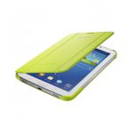 Samsung Galaxy Tab 3 7" Book Cover Green - EF-BT210BGEGWW