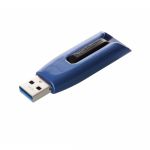 Verbatim 64GB USB 3.0 Store 'n' Go V3 MAX - 49807