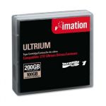 IMATION Tape LTO1 BlackWatch 100/ 200Gb - IMA41089