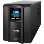 APC Smart-UPS C 1000VA LCD 230V - SMC1000I