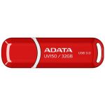 ADATA 32GB DashDrive UV150 USB 3.0 Red - AUV150-32G-RRD