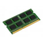 Memória RAM Kingston 8GB 1600MHz DDR3 SODIMM 1600Mhz CL11 - KVR16LS11/8